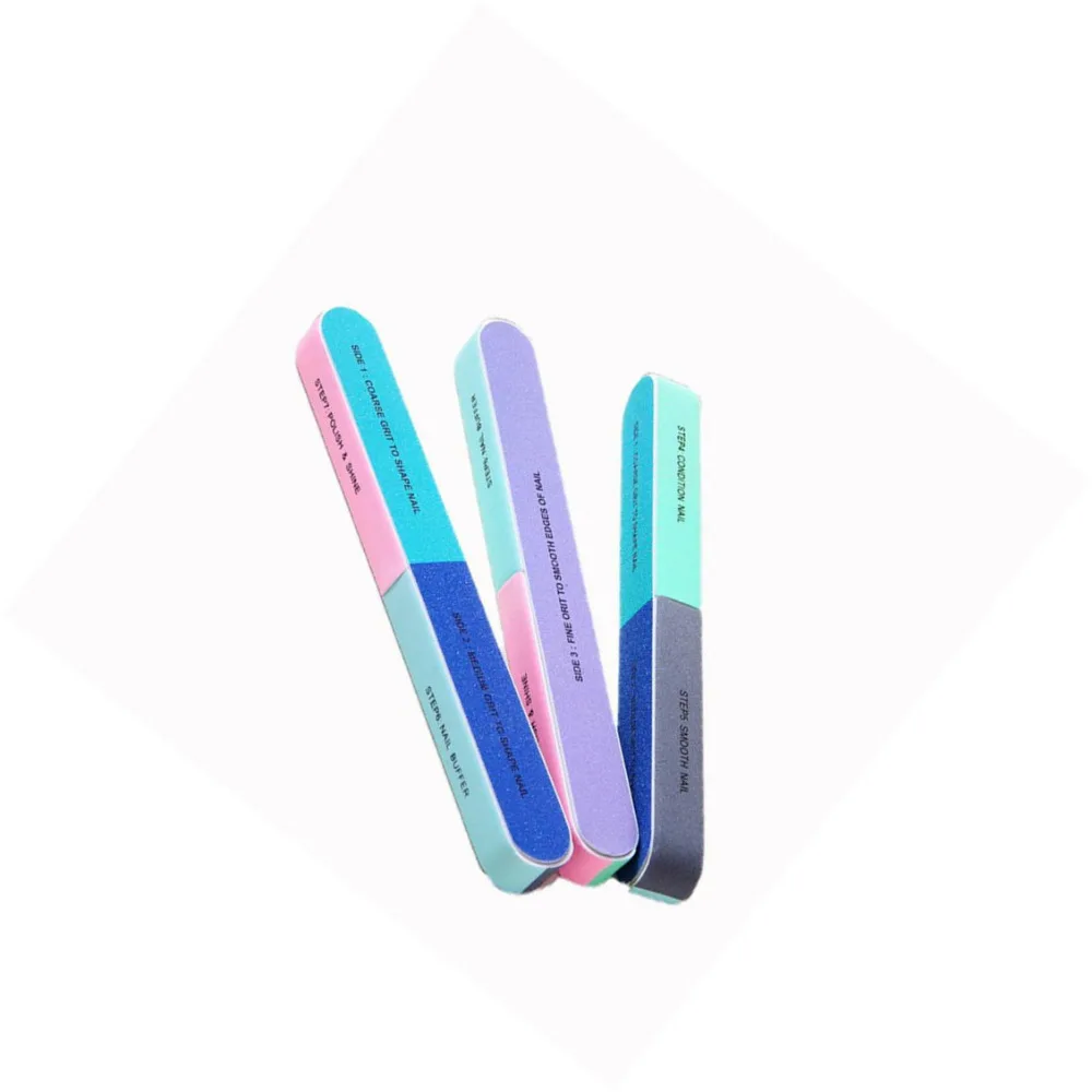 2017 Hot Creative Printing Nail File Sanding Sand Six-sided Polishing File Nail Tool dropship X7265Down
2017 Hot Creative Printing Nail File Sanding Sand Six-sided Polishing File Nail Tool dropship X7265Down