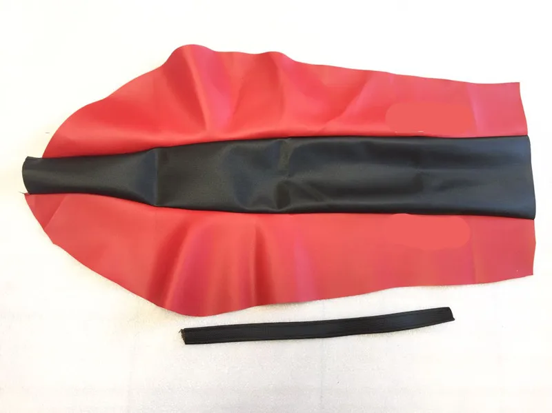 Dirt motorcycle Red PU Leather Seat Cushion water proof seat cover For Honda XR250 XR400 CRM250 AX-1 250 CRM XR
Dirt motorcycle Red PU Leather Seat Cushion water proof seat cover For Honda XR250 XR400 CRM250 AX-1 250 CRM XR