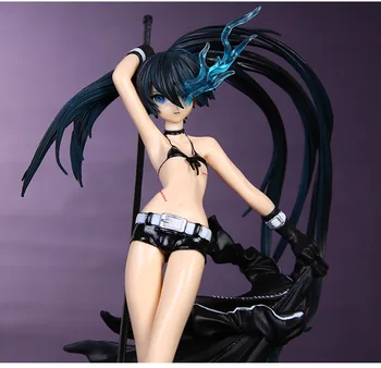 Action Figure Zatsune Miku 23cm PVC Doll Toys Gifts Brinquedo Cartoon Collectible Model Japanese Anime Sexy girl
Action Figure Zatsune Miku 23cm PVC Doll Toys Gifts Brinquedo Cartoon Collectible Model Japanese Anime Sexy girl