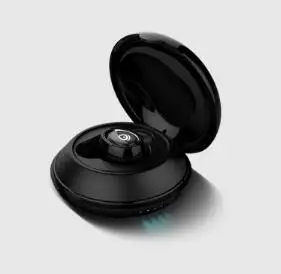 A5/A5-Plus Wireless Bluetooth Headset Long Standby Ultra Small Invisible Mini Universal with Charging Cabin/Warehouse
A5/A5-Plus Wireless Bluetooth Headset Long Standby Ultra Small Invisible Mini Universal with Charging Cabin/Warehouse