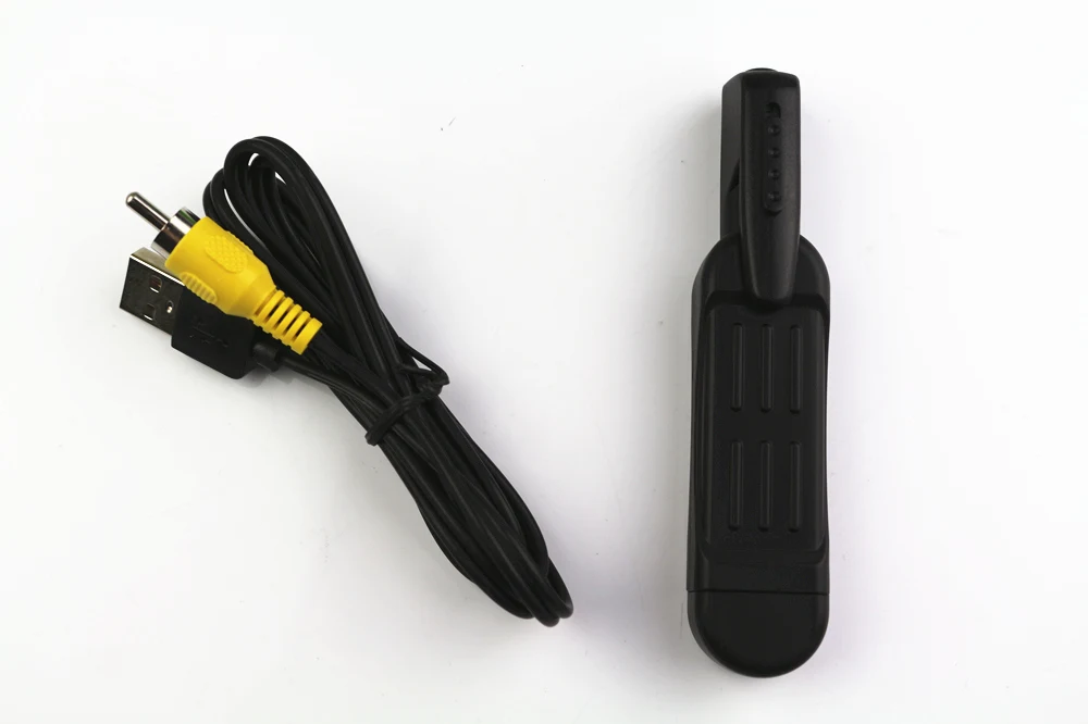 Mini HD 1080P Pen Voice Recorder