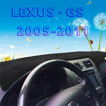 dashmats car-styling accessories dashboard cover for lexus gs300 gs430 gs450h gs350 gs250 gs460 2005 2006 2011 2009 2008 2007
dashmats car-styling accessories dashboard cover for lexus gs300 gs430 gs450h gs350 gs250 gs460 2005 2006 2011 2009 2008 2007