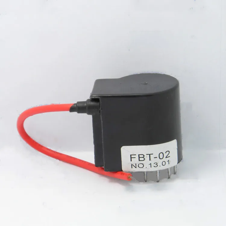 TIG WS Beacon Argon Arc Welding Machine High Pressure Package FBT-02 High Frequency Arc Ignition High Voltage Plate
TIG WS Beacon Argon Arc Welding Machine High Pressure Package FBT-02 High Frequency Arc Ignition High Voltage Plate