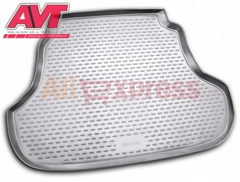 Trunk mats for Chery A13 2010- sedan 1 pcs rubber rugs non slip rubber interior car styling accessories
Trunk mats for Chery A13 2010- sedan 1 pcs rubber rugs non slip rubber interior car styling accessories