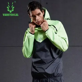 Men Hot Sweat Running Jackets Long Sleeve Zipper Sports Hoodies Quick Perspiration Gym Workout Tops Training Jogging Sportswear
Men Hot Sweat Running Jackets Long Sleeve Zipper Sports Hoodies Quick Perspiration Gym Workout Tops Training Jogging Sportswear