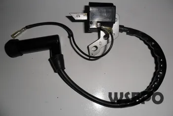 Chongqing Quality! Spark Ignition Coil for 154F 3HP Gasoline Engine,1~1.5KW Gasoline Generator parts 
Chongqing Quality! Spark Ignition Coil for 154F 3HP Gasoline Engine,1~1.5KW Gasoline Generator parts