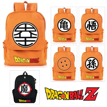 Dragon Ball Style Canvas Backpacks Rucksacks Cartoon School Backpack Casual student Bags travel Knapsack Unisex Gifts New
Dragon Ball Style Canvas Backpacks Rucksacks Cartoon School Backpack Casual student Bags travel Knapsack Unisex Gifts New