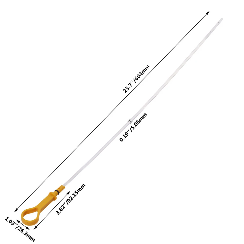 RENAULT Megane 1999-2002 1.4 1.6 16v OIL DIP STICK