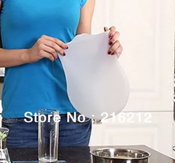 New super Silicone Kneading dough bag Dough making flour mixer noodle maker kitchen tools for Pasta Flour food
New super Silicone Kneading dough bag Dough making flour mixer noodle maker kitchen tools for Pasta Flour food