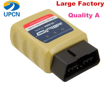 Large Factory Quality A+ AdblueOBD2 Emulator for Benz/SCANIA/DAF/MAN/Iveco For Adblue Trucks Diagnostic Heavy Duty Scanner
Large Factory Quality A+ AdblueOBD2 Emulator for Benz/SCANIA/DAF/MAN/Iveco For Adblue Trucks Diagnostic Heavy Duty Scanner