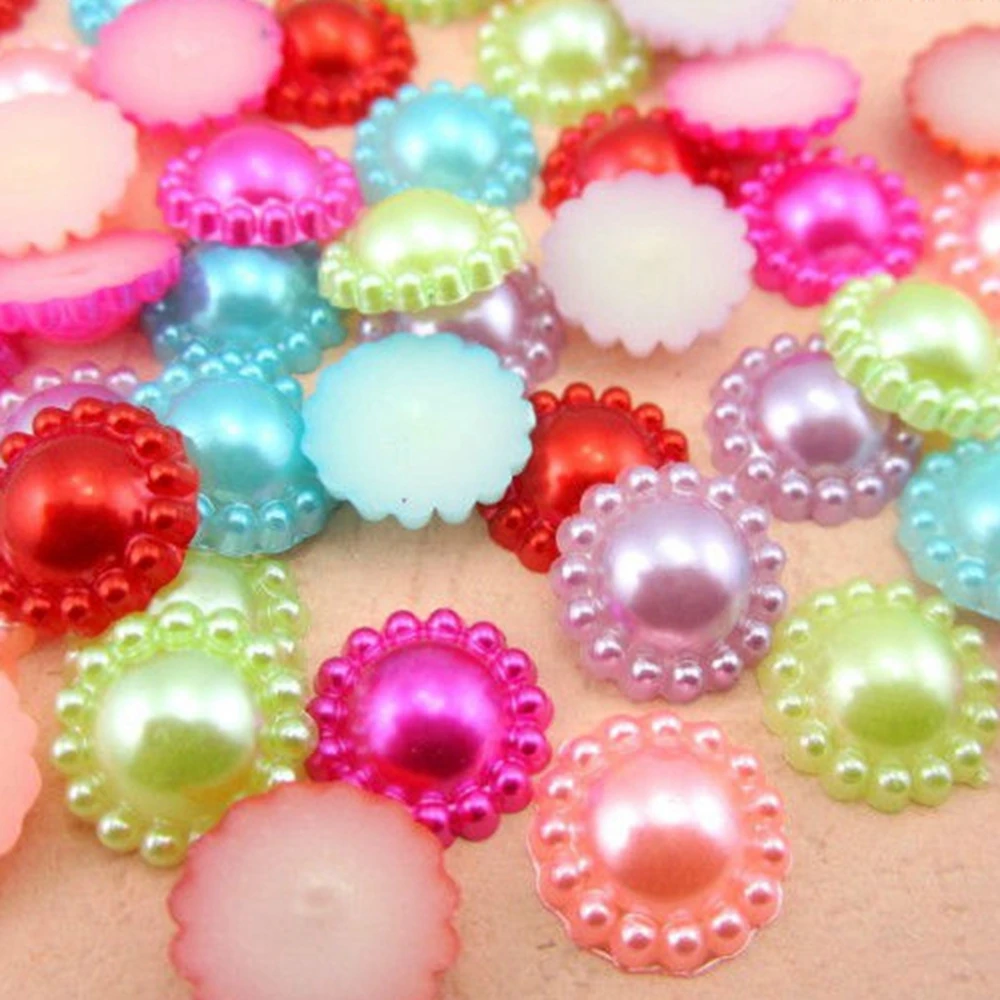 Free Shipping 144Pcs/lot 10mm Imitation Pearls Half Round Flatback Flower Beads Wedding Cards Embellishments DIY Decoration
Free Shipping 144Pcs/lot 10mm Imitation Pearls Half Round Flatback Flower Beads Wedding Cards Embellishments DIY Decoration