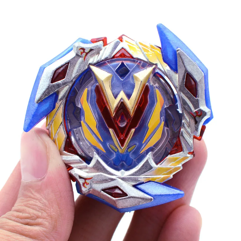 B104 Beyblades Without Launcher and Box Toys Toupie Beyblade Burst Arena Metal Fusion God Spinning Top Bey Blade Toy
B104 Beyblades Without Launcher and Box Toys Toupie Beyblade Burst Arena Metal Fusion God Spinning Top Bey Blade Toy