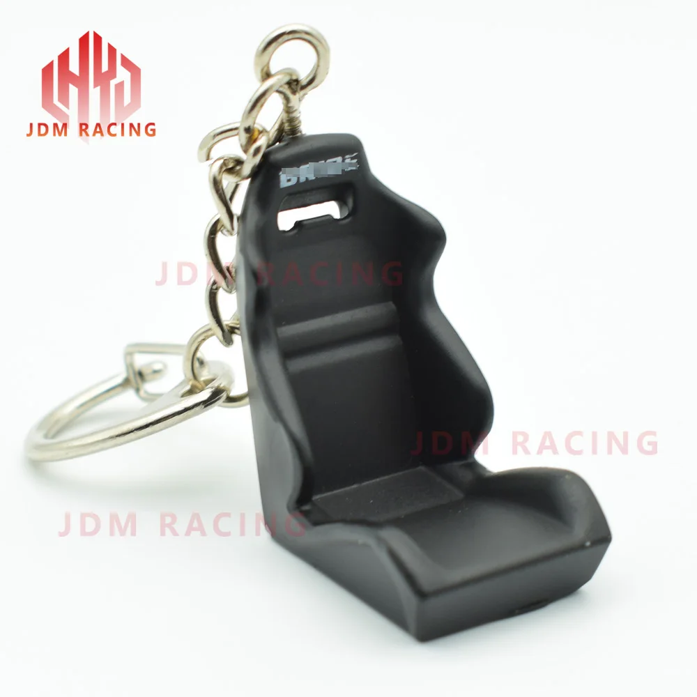 Hot Creative Car Auto Metal Mini Seat Key Chain Keyring Keychain Racing Seat Driving Chair
Hot Creative Car Auto Metal Mini Seat Key Chain Keyring Keychain Racing Seat Driving Chair