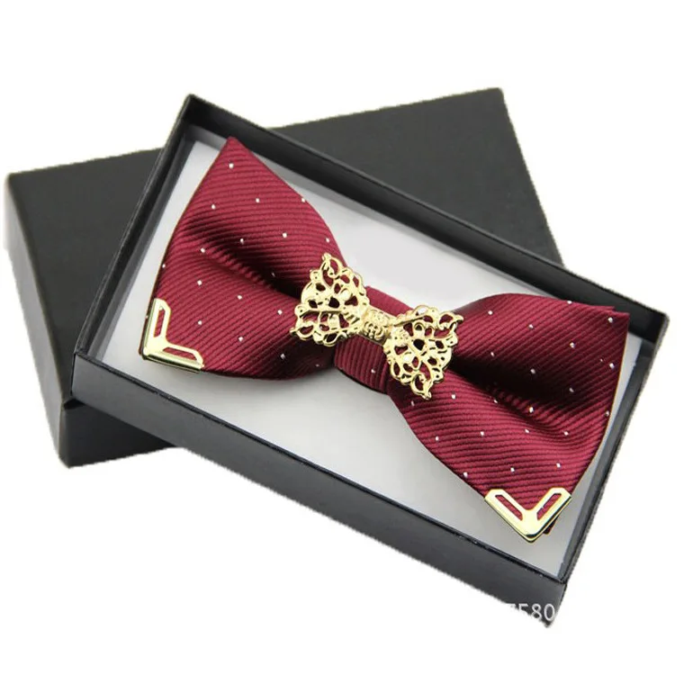 Men's bow ties red wedding dress,party fashion metal necktie wholesale gravatas christmas pajaritas krawatte korea cravatte
Men's bow ties red wedding dress,party fashion metal necktie wholesale gravatas christmas pajaritas krawatte korea cravatte