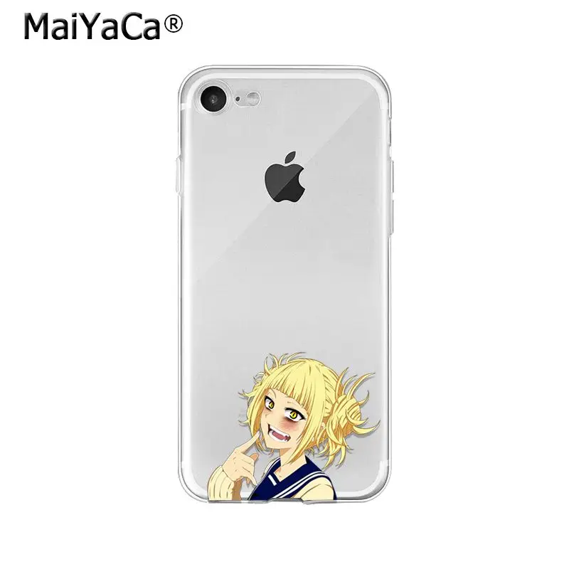 My Hero Academia