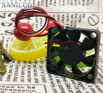 NANILUO Original AD0412MS-G70 cooling Fans 4CM 4010 12V 0.08A best quiet silent cpu cooler heatsink axial cooler
NANILUO Original AD0412MS-G70 cooling Fans 4CM 4010 12V 0.08A best quiet silent cpu cooler heatsink axial cooler