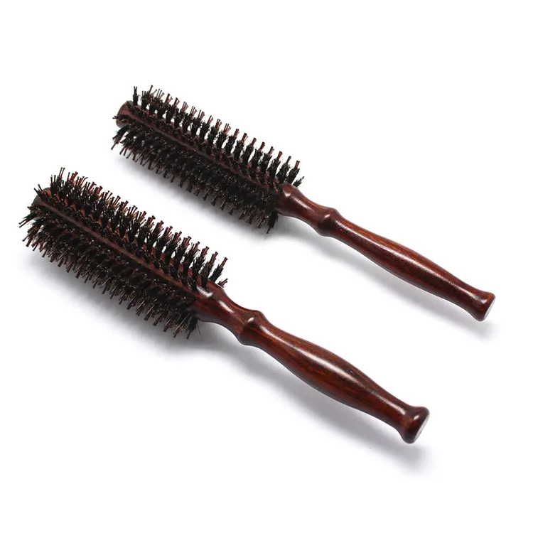 Brosse Friser L G Re En Bois Pro Brosse Friser L G Re En Bois Pro