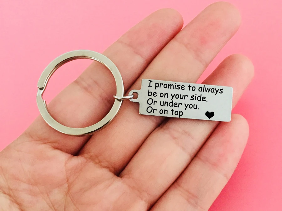 I promisetoalways.