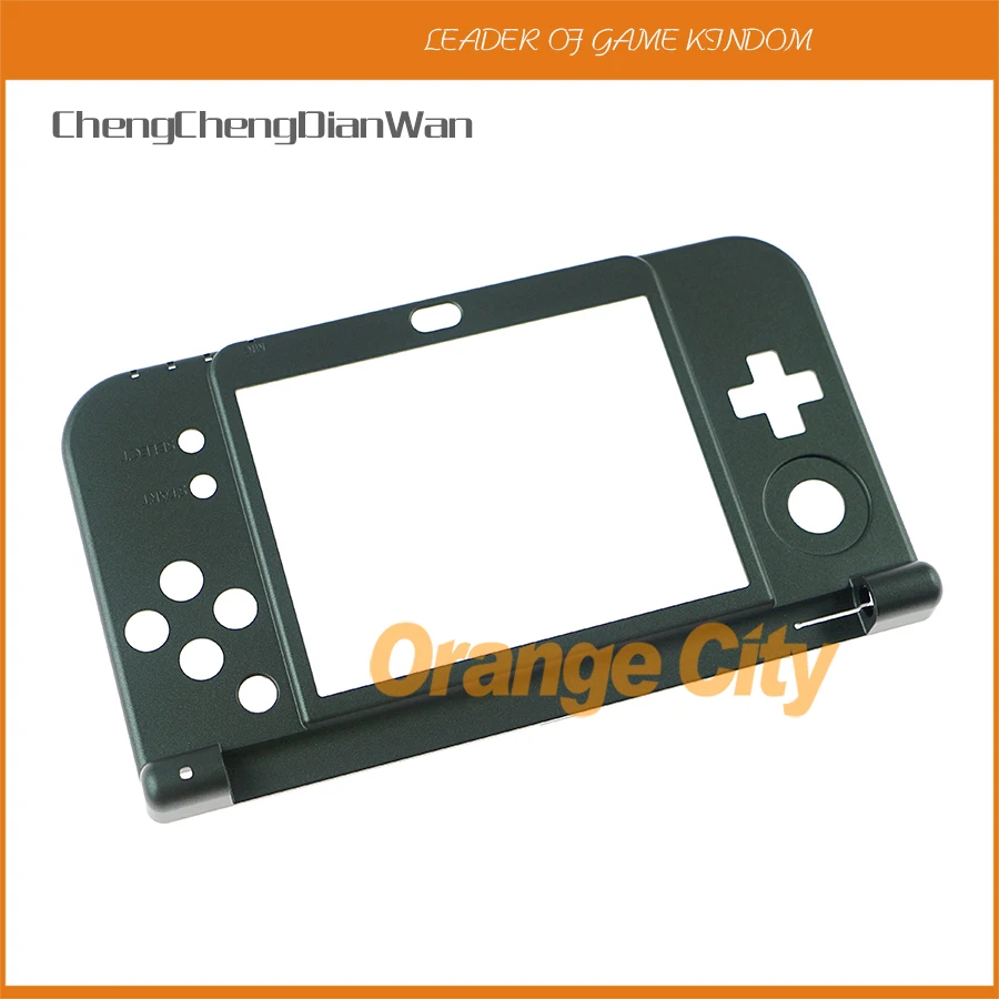 5PCS Bottom Down Shell Housing Middle Frame for NEW 3DS XL LL NEW 3DSXL 3DSLL Middle Frame C parts
5PCS Bottom Down Shell Housing Middle Frame for NEW 3DS XL LL NEW 3DSXL 3DSLL Middle Frame C parts