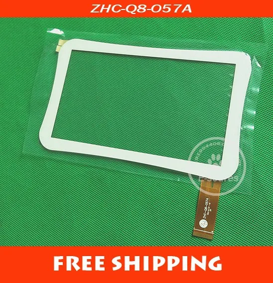 New 7" TurboPad MonsterPad Kids Tablet touch screen panel Digitizer Glass Sensor replacement Free Shipping
New 7" TurboPad MonsterPad Kids Tablet touch screen panel Digitizer Glass Sensor replacement Free Shipping