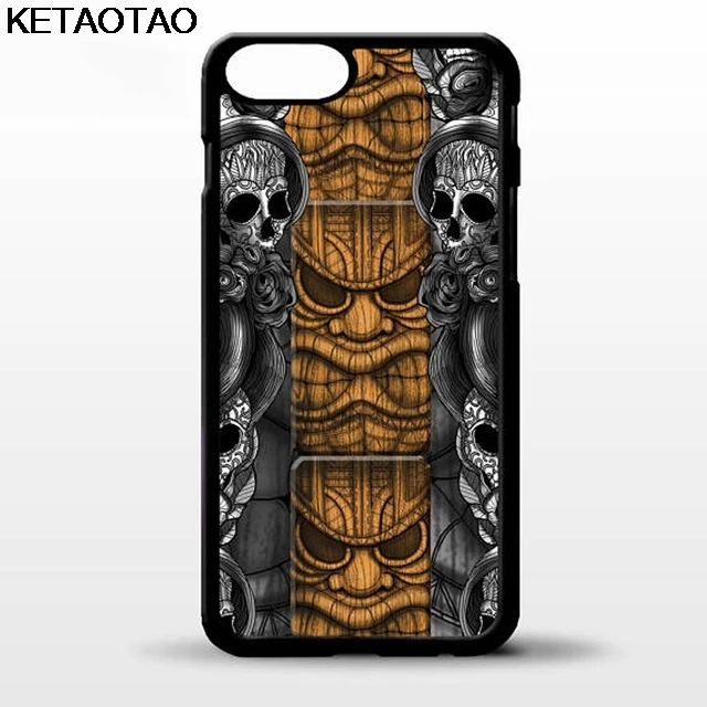 KETAOTAO Tiki statue face head maori skull Phone Cases for iPhone 5C 5S 6S 7 8 Plus XR XS Max for XCase Soft TPU Rubber Silicone
KETAOTAO Tiki statue face head maori skull Phone Cases for iPhone 5C 5S 6S 7 8 Plus XR XS Max for XCase Soft TPU Rubber Silicone