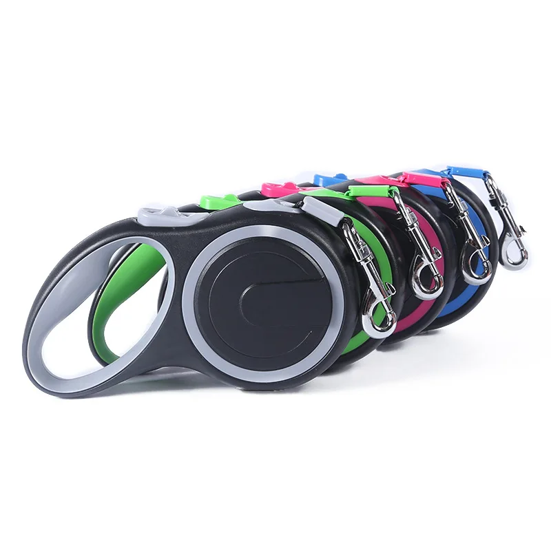 New Arrival Automatic Leash for Medium and Big Dog Walking Reflective Pet Dog Retractable Leash Lead
New Arrival Automatic Leash for Medium and Big Dog Walking Reflective Pet Dog Retractable Leash Lead