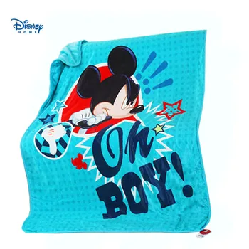 Coral Fleece disney blanket 120*150cm cartoon mickey minnie mouse single twin size soft bed linens for sofa car blanket throw
Coral Fleece disney blanket 120*150cm cartoon mickey minnie mouse single twin size soft bed linens for sofa car blanket throw