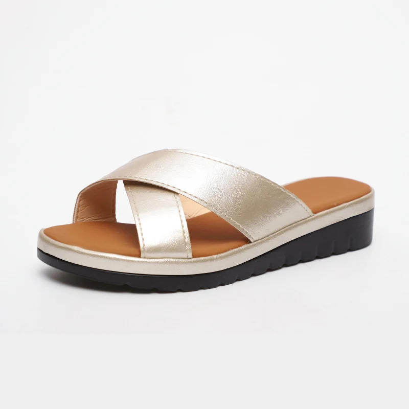 Women Flats Sandals 2019 New Summer Women Sexy Fashion Lady Shoes Comfortable Non-Slip Thick Bottom Buckle Sandals Flip Flops
Women Flats Sandals 2019 New Summer Women Sexy Fashion Lady Shoes Comfortable Non-Slip Thick Bottom Buckle Sandals Flip Flops