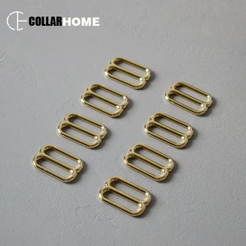 200pcs Gold metal tri-glide zinc alloy buckle 25mm webbing plated belt backpack bag DIY dog collar harness handmade accessories
200pcs Gold metal tri-glide zinc alloy buckle 25mm webbing plated belt backpack bag DIY dog collar harness handmade accessories