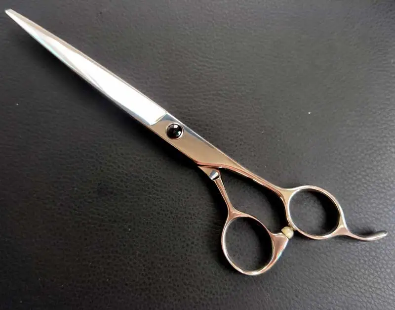 Free ship! excellent quality professional hair cutting scissors shears 7.5 inch Japanese 440C engraved shear styling tools
Free ship! excellent quality professional hair cutting scissors shears 7.5 inch Japanese 440C engraved shear styling tools