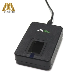 High Quality Smart Fingerprint Scanner ZK9500 Fingerprint Sensor USB Fingerprint Reader
High Quality Smart Fingerprint Scanner ZK9500 Fingerprint Sensor USB Fingerprint Reader