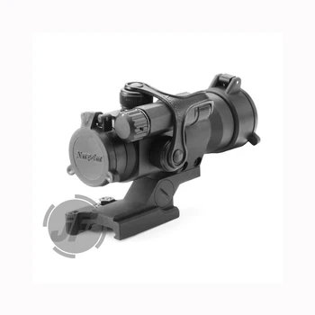 Tactical Cantilever CompM3 LT129 QD Scope Mount 30mm Integral Ring Quick Detach Lever Fits 20mm Picatinny for Aimpoint Com M2 M3
Tactical Cantilever CompM3 LT129 QD Scope Mount 30mm Integral Ring Quick Detach Lever Fits 20mm Picatinny for Aimpoint Com M2 M3