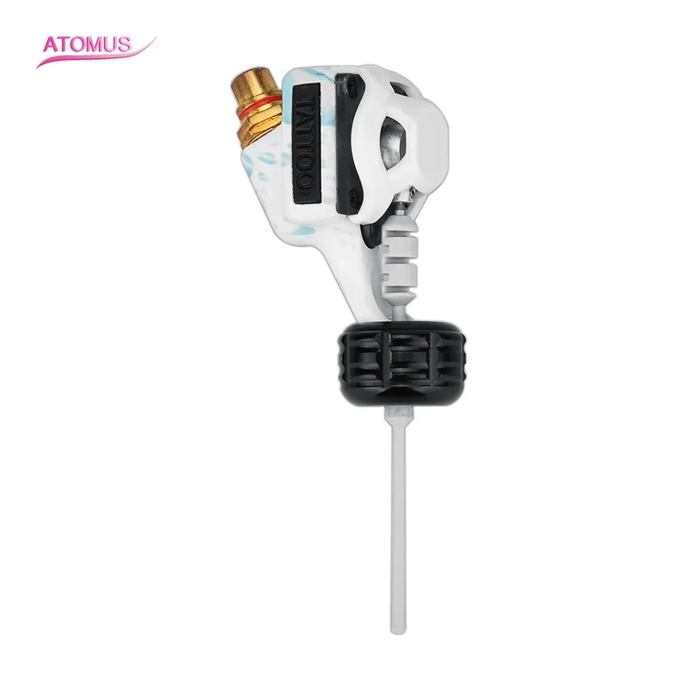 2019 New Professional Tattoo Pen Rotary Tattoo Machine & Permanent Makeup Best Motor Needle Cartridges for Tattooist Body Art
2019 New Professional Tattoo Pen Rotary Tattoo Machine & Permanent Makeup Best Motor Needle Cartridges for Tattooist Body Art