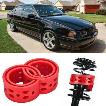 2pcs Super Power Rear Car Auto Shock Absorber Spring Bumper Power Cushion Buffer Special For Volvo S70
2pcs Super Power Rear Car Auto Shock Absorber Spring Bumper Power Cushion Buffer Special For Volvo S70