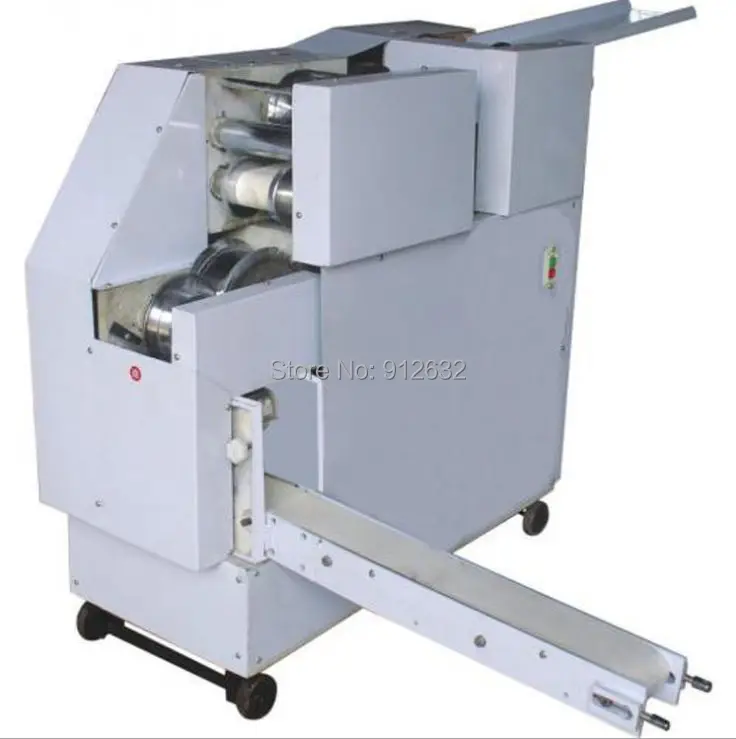 Full-Automatic dough divider maker machine, can be adjust size by itself
Full-Automatic dough divider maker machine, can be adjust size by itself