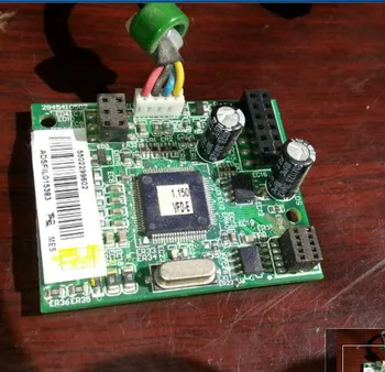 VFD-E VFD-M motherboard / control board /CPU board / 7.5/11/15/18.5KW board pulse
VFD-E VFD-M motherboard / control board /CPU board / 7.5/11/15/18.5KW board pulse