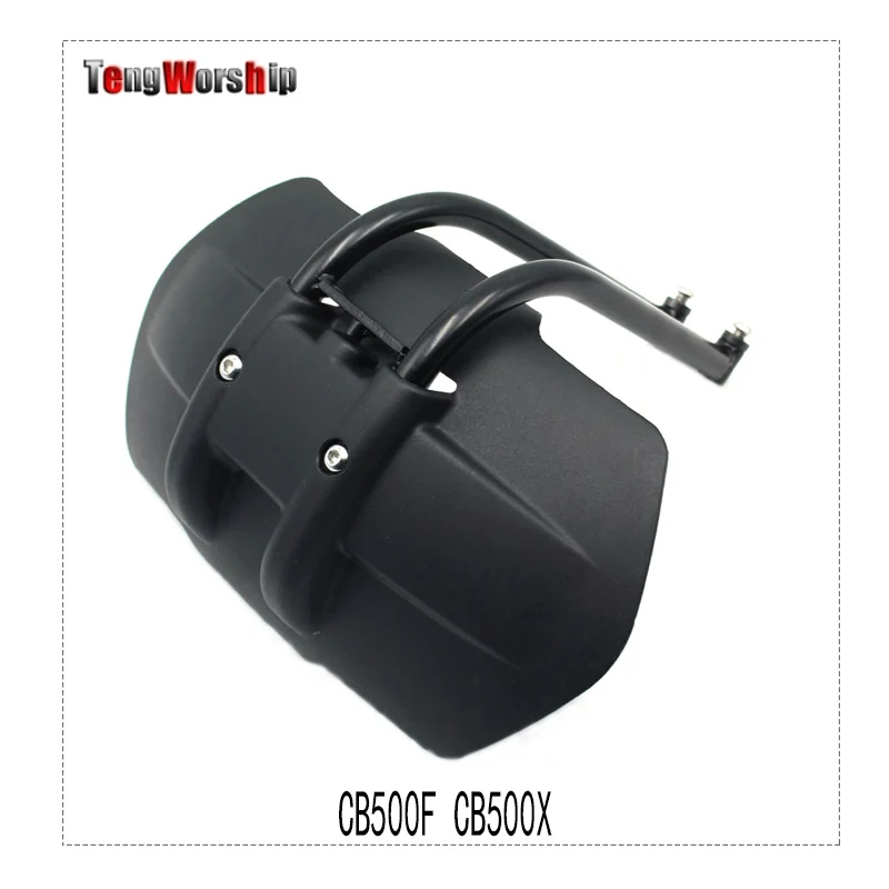 Motorcycle Accessories Rear Fender Bracket Motorbike Mudguard For Honda CB500F CB500X CB 500F CB 500X
Motorcycle Accessories Rear Fender Bracket Motorbike Mudguard For Honda CB500F CB500X CB 500F CB 500X