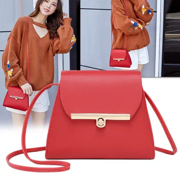 1 Pcs Women Lady Shoulder Crossbody Bag PU Leather Mini Fashion For Dating Money New
1 Pcs Women Lady Shoulder Crossbody Bag PU Leather Mini Fashion For Dating Money New