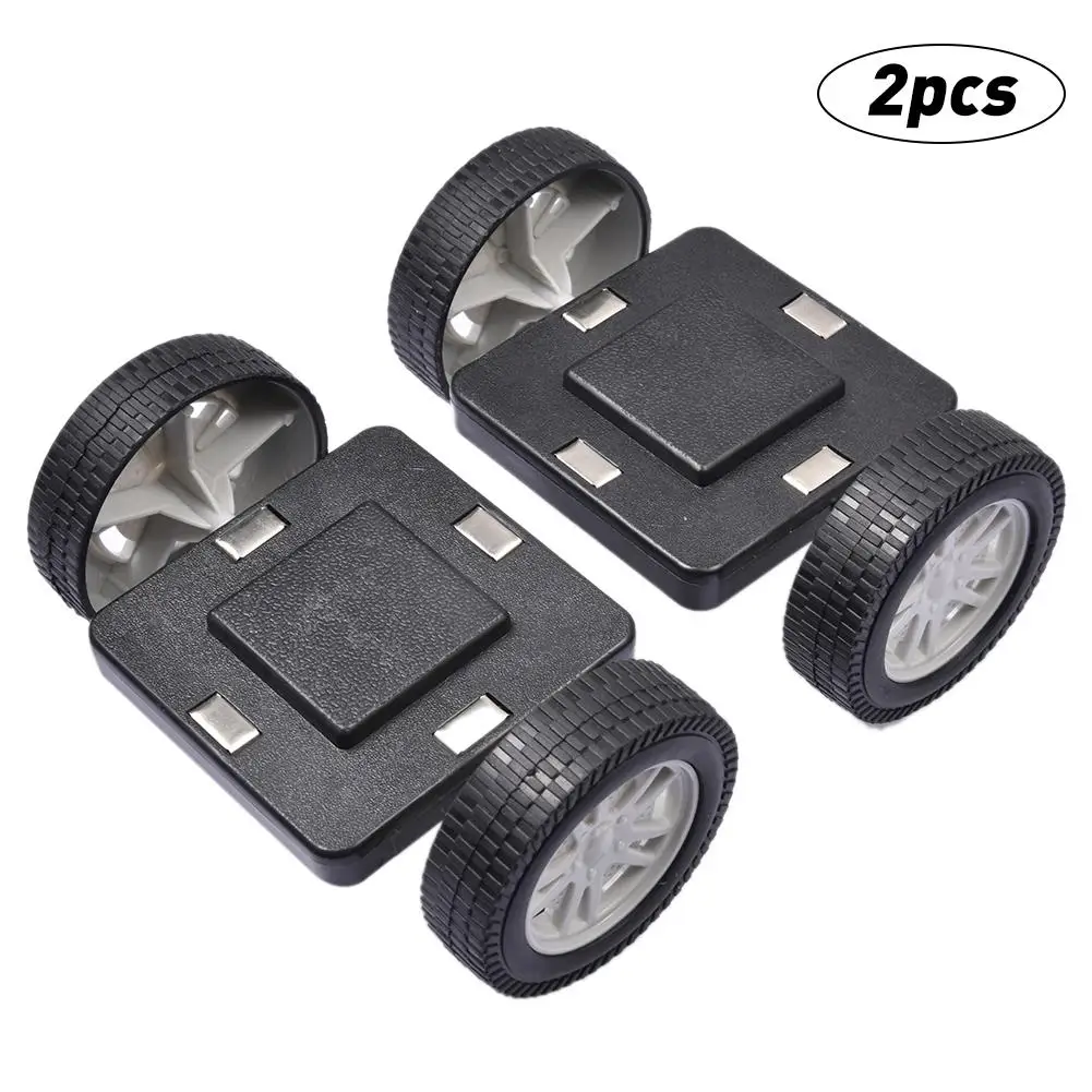 Magnetic Building Block Toy Car Base Wheels / Ferris Wheel Designer Construction Bricks
Magnetic Building Block Toy Car Base Wheels / Ferris Wheel Designer Construction Bricks