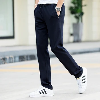 spring autumn big size men's casual pants 8XL 7XL pants plus size loose knit nosing trendy youth pants Exercise and fitness
spring autumn big size men's casual pants 8XL 7XL pants plus size loose knit nosing trendy youth pants Exercise and fitness