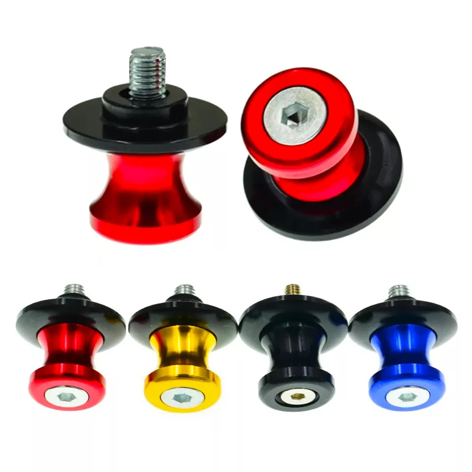 10MM Motorcycle Accessories CNC Aluminum Swingarm Spools slider stand screws For kawasaki Z1000 Z 1000 2003-2013 LOGO Z1000
10MM Motorcycle Accessories CNC Aluminum Swingarm Spools slider stand screws For kawasaki Z1000 Z 1000 2003-2013 LOGO Z1000