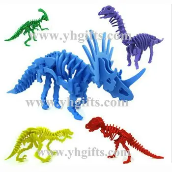 5PCS/LOT,Foam dinosaur puzzles,Foam animal puzzle,Kids toys,Early ducatonal toys,Birthday gift,Kids party favor,5 design.
5PCS/LOT,Foam dinosaur puzzles,Foam animal puzzle,Kids toys,Early ducatonal toys,Birthday gift,Kids party favor,5 design.