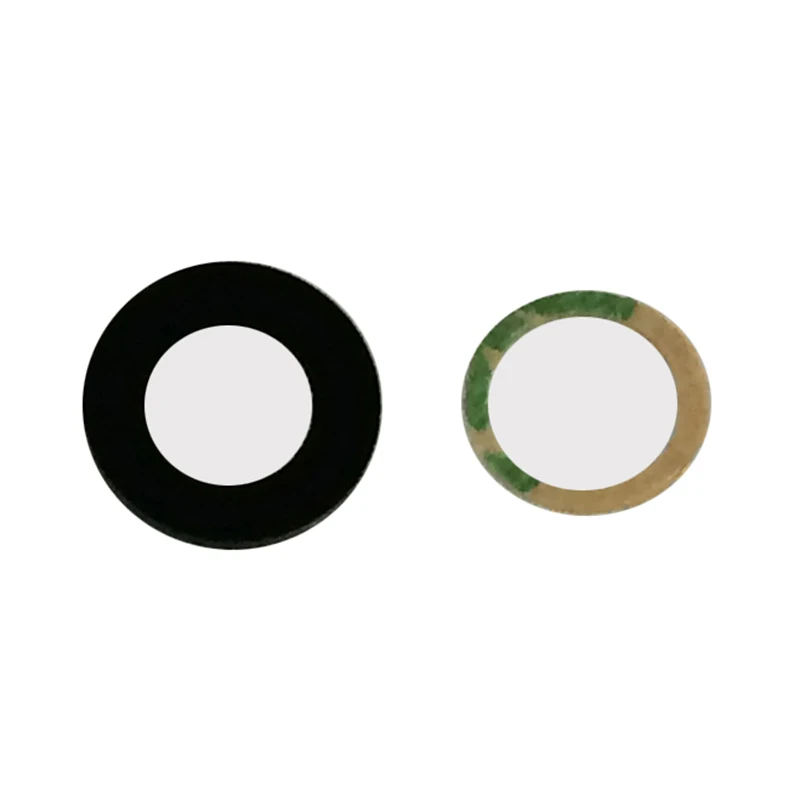 For Xiaomi Mi 6 Mi6 M6 New Rear Back Camera Lens Glass Cover Ring with Adhesive Sticker Tape Replacement Parts
For Xiaomi Mi 6 Mi6 M6 New Rear Back Camera Lens Glass Cover Ring with Adhesive Sticker Tape Replacement Parts