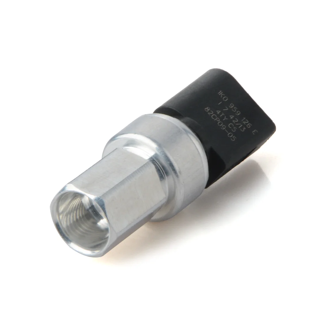 Car A/C Pressure Sensor Switch for VW Audi A3 A4 A6 Q7 Touareg Passat Bora Golf4 #1
Car A/C Pressure Sensor Switch for VW Audi A3 A4 A6 Q7 Touareg Passat Bora Golf4 #1