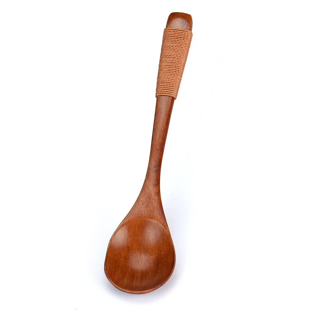 Wooden Spoon Bamboo kitchen Cooking Utensil Wooden Teaspoon wooden spoons for cooking Soup Spoon D325
Wooden Spoon Bamboo kitchen Cooking Utensil Wooden Teaspoon wooden spoons for cooking Soup Spoon D325
