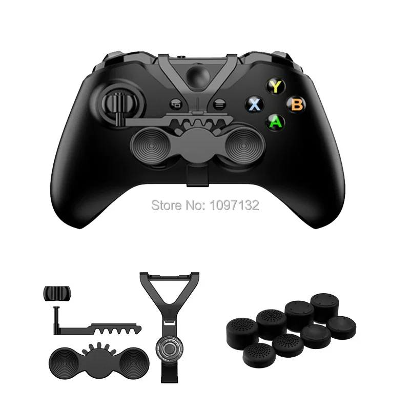 Racing Replacement Steering Wheel Controller Add-on for Racing Games Forza Project Cars NFS for Xbox One Mini All Games