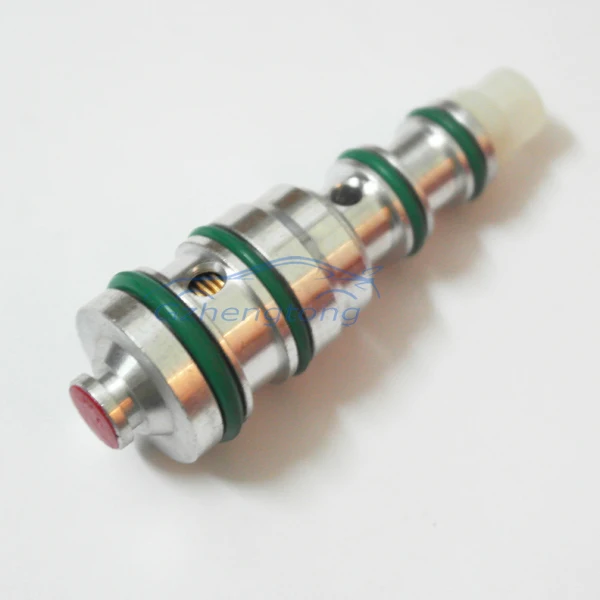 Car Air Conditioning Part A/C Compressor Control Valve for Buick Excelle V5 Compressor Vlave
Car Air Conditioning Part A/C Compressor Control Valve for Buick Excelle V5 Compressor Vlave