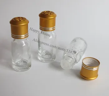 360 x 10ml Clear Glass Bottle, Transparent Glass Essential Oil Bottle With Aluminum Cap, 10cc Glass Container
360 x 10ml Clear Glass Bottle, Transparent Glass Essential Oil Bottle With Aluminum Cap, 10cc Glass Container