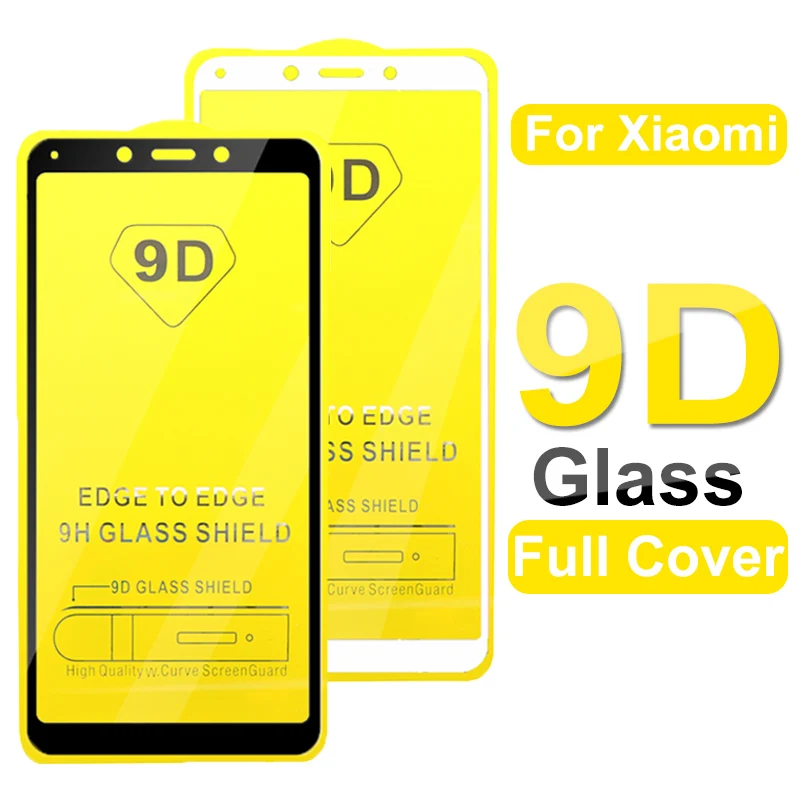 Protective glass for xiaomi redmi note 6 Pro 6a s2 film 9D tempered glas ksiomi a a2 lite 4 6Pro 6x light screen protector tremp 
Protective glass for xiaomi redmi note 6 Pro 6a s2 film 9D tempered glas ksiomi a a2 lite 4 6Pro 6x light screen protector tremp