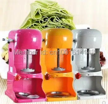 automatic commercial ice shaving machine/shaved ice cream machine/snow ice shaving machine 
automatic commercial ice shaving machine/shaved ice cream machine/snow ice shaving machine